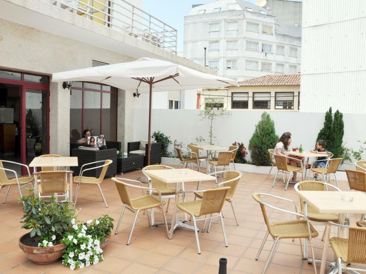 Hostal Mourelos او غروف المظهر الخارجي الصورة