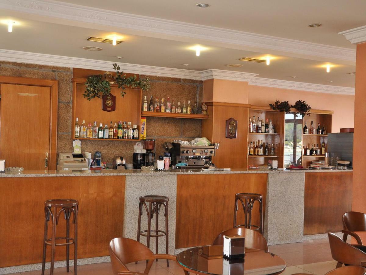 Hostal Mourelos او غروف المظهر الخارجي الصورة