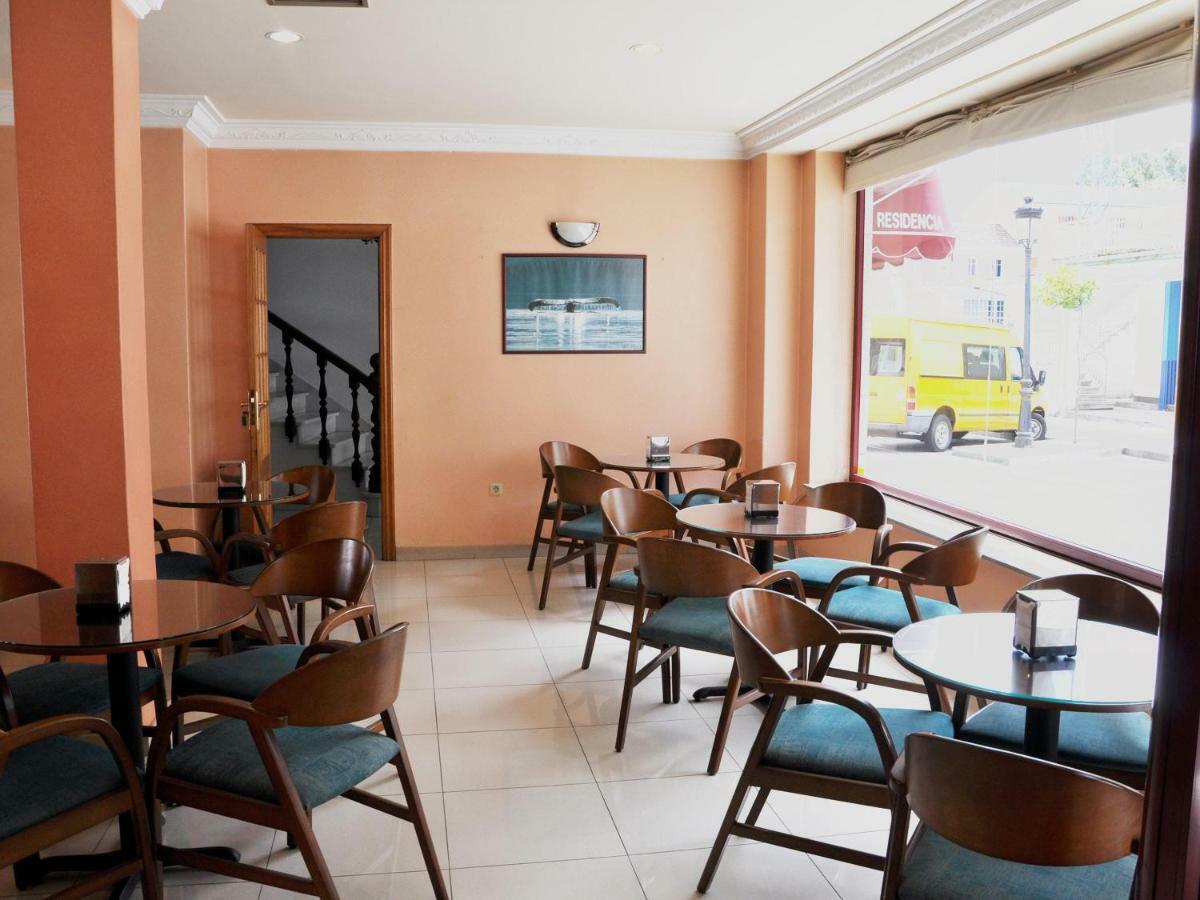Hostal Mourelos او غروف المظهر الخارجي الصورة