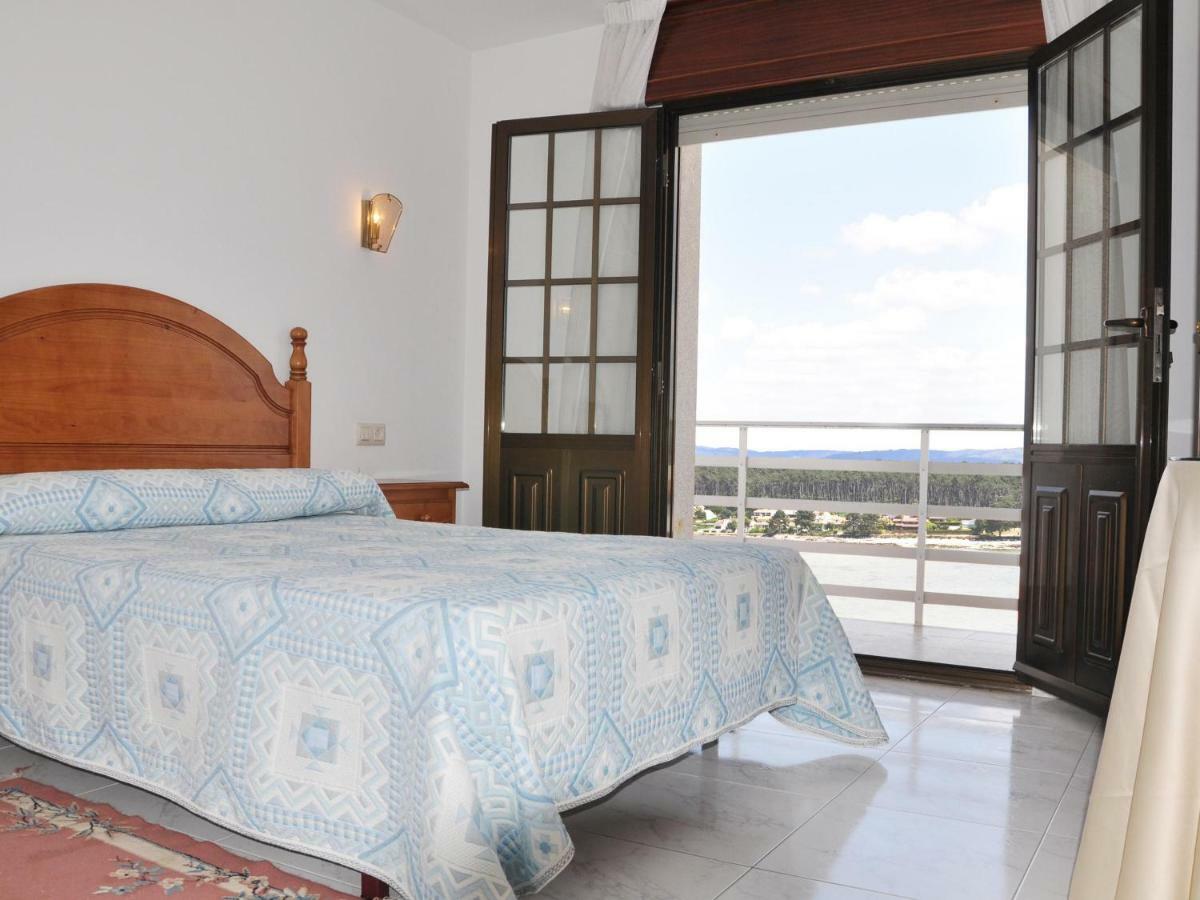 Hostal Mourelos او غروف الغرفة الصورة